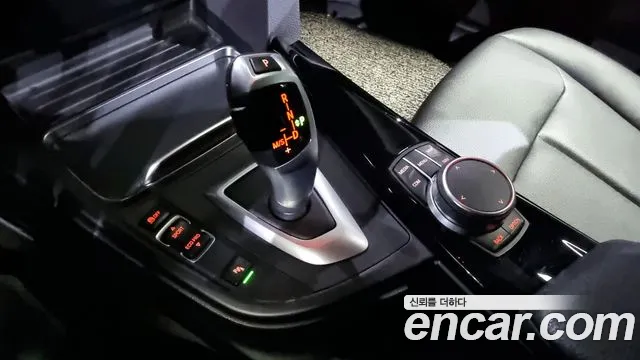 BMW 3 Series GT (F34) id 2698765 из Кореи 10