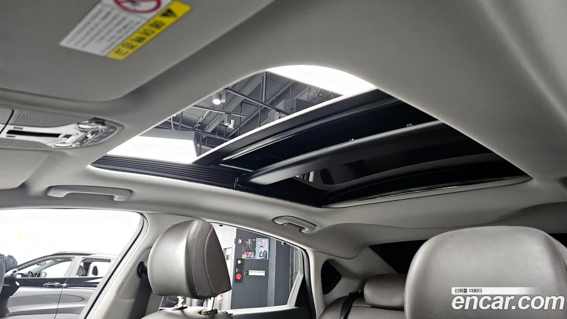 Hyundai Grandeur IG id 2026428 из Кореи 10