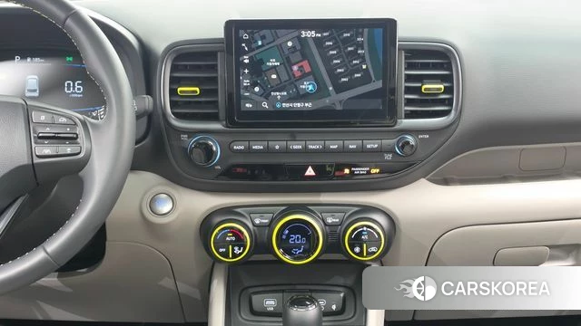 Hyundai Venue id 4242756 из Кореи 10