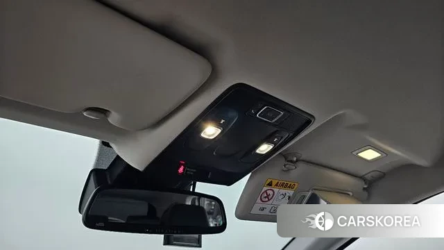 Renault Korea (Samsung) Capture id 3012928 из Кореи 10