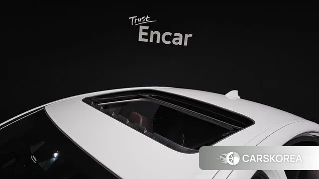 BMW 5 Series (G30) id 3578472 из Кореи 10