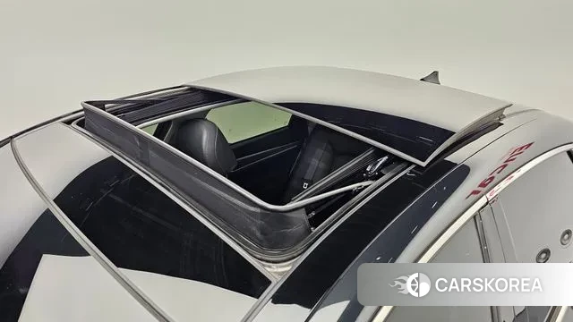 Hyundai The New Grandeur IG Hybrid id 3492950 из Кореи 10