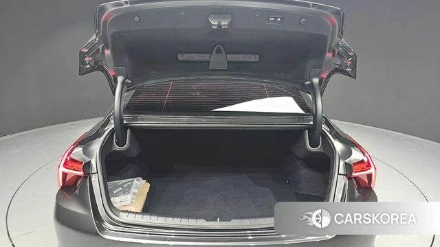 Kia K8 Hybrid id 3838550 из Кореи 10