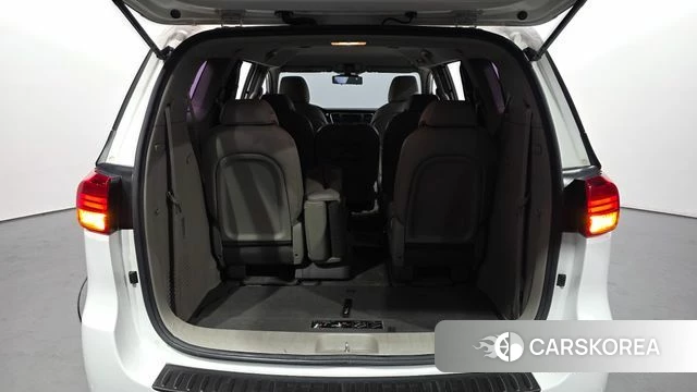 Kia The New Carnival id 4410866 из Кореи 10