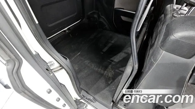 Kia The New Ray id 2864814 из Кореи 10