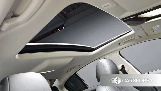 BMW 5 Series (G30) id 3742287 из Кореи 10