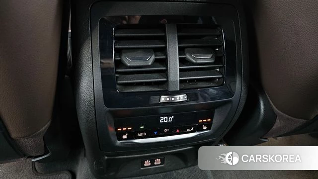 BMW X4 (G02) id 4614038 из Кореи 10