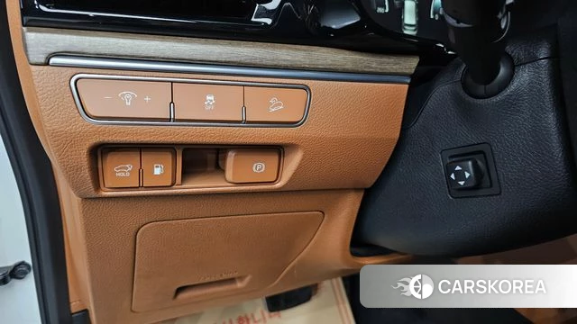 Kia Mohave Master id 4303410 из Кореи 10