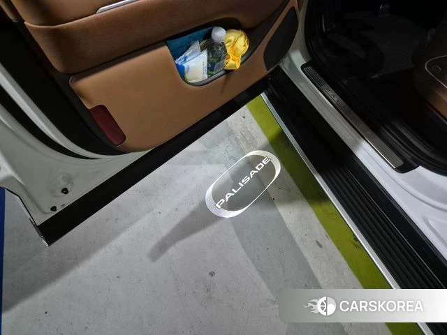 Hyundai Palisade (LX3) id 4407779 из Кореи 10