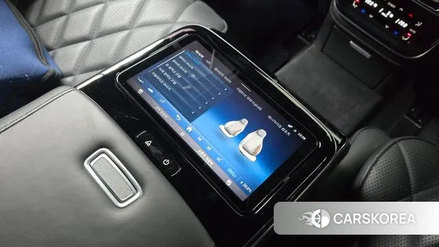 Mercedes-Benz S-Class W223 id 3462869 из Кореи 10