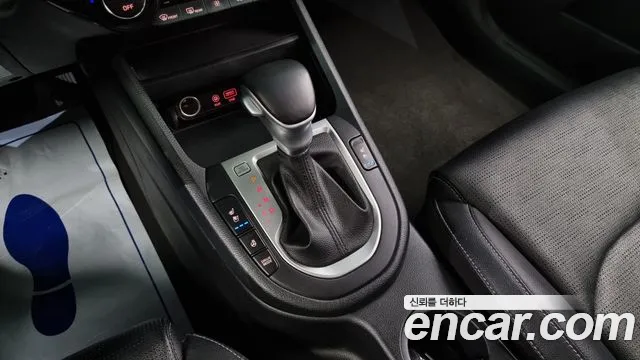 Kia Come New K3 id 2666588 из Кореи 10