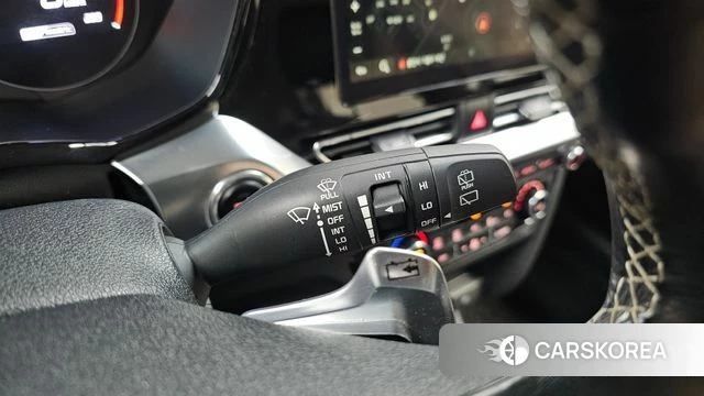 Kia Niro EV id 4396256 из Кореи 10