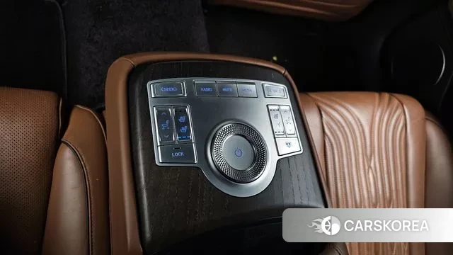 Genesis G80 (RG3) id 3597737 из Кореи 10