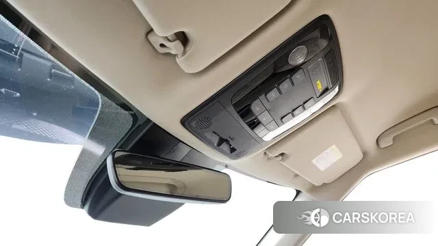 Kia Carnival 4th generation id 3453701 из Кореи 10