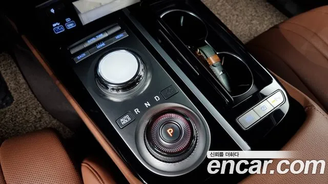 Genesis G80 (RG3) id 2659163 из Кореи 10