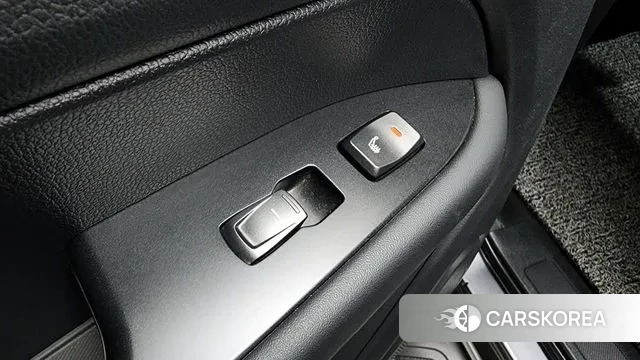 Ssangyong Rexton Sports id 3788915 из Кореи 10