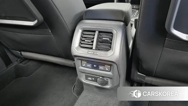 Volkswagen Tiguan second Generation id 3355994 из Кореи 10