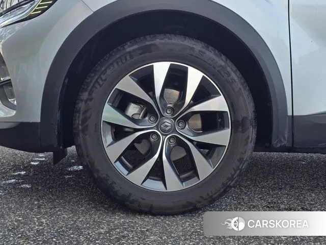 Renault Korea (Samsung) Capture id 3556625 из Кореи 10