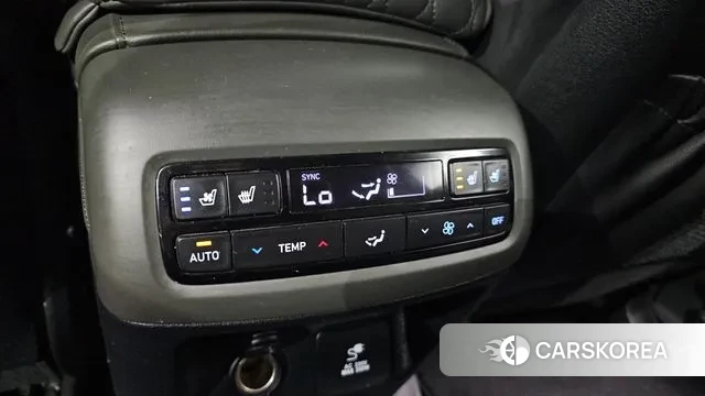 Hyundai Palisade id 2989907 из Кореи 10