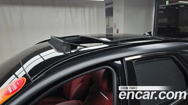 Genesis GV70 id 2737134 из Кореи 10