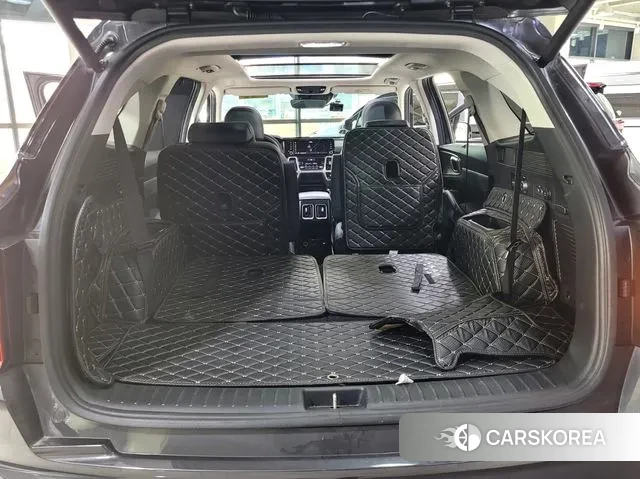 Kia Sorento 4th Generation id 3469057 из Кореи 10