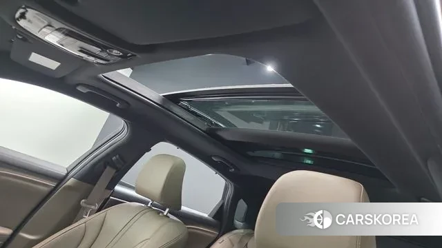 Kia K8 Hybrid id 3777175 из Кореи 10