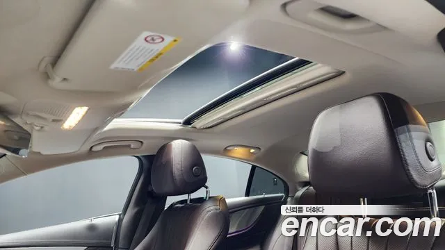 Mercedes-Benz CLS-Class C257 id 2657076 из Кореи 10