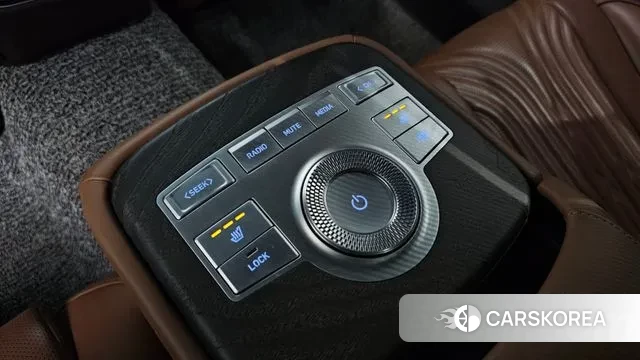 Genesis G80 (RG3) id 3214437 из Кореи 10