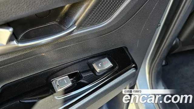 Ssangyong Beautiful Korando id 2850473 из Кореи 10