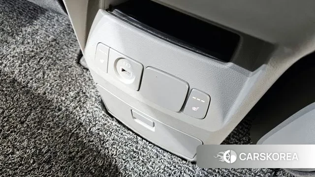 Kia The New Carnival id 3748386 из Кореи 10