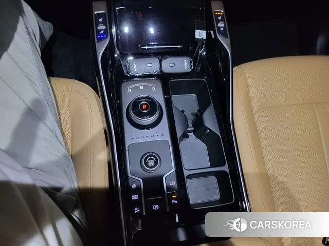 Kia Sorento 4th Generation id 3022777 из Кореи 10