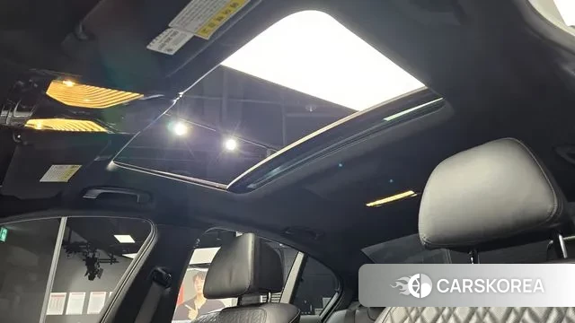 BMW 5 Series (G30) id 3612514 из Кореи 10