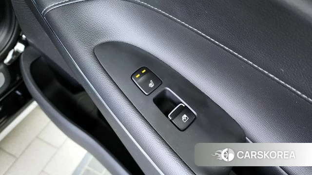 Hyundai The New Grandeur IG id 4396948 из Кореи 10