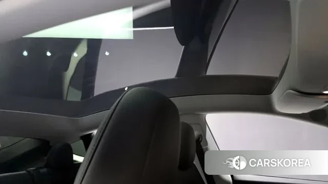 Tesla Model Y id 3241389 из Кореи 10