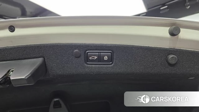 Hyundai The New Grandeur IG id 4712184 из Кореи 10
