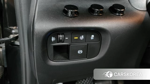 Hyundai The New Casper id 4487881 из Кореи 10