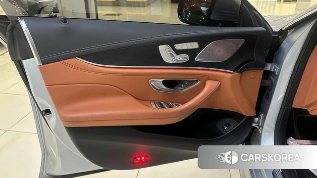 Mercedes-Benz CLS-Class C257 id 3832778 из Кореи 10