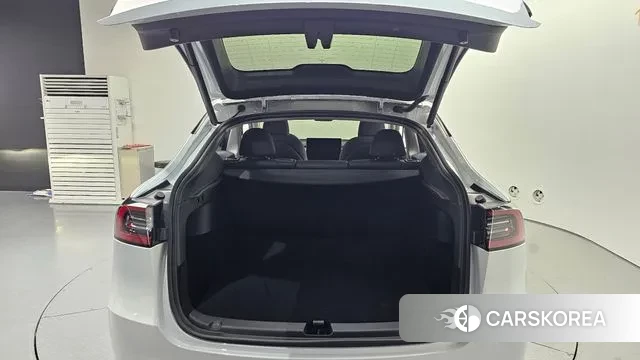 Tesla Model Y id 3322088 из Кореи 10