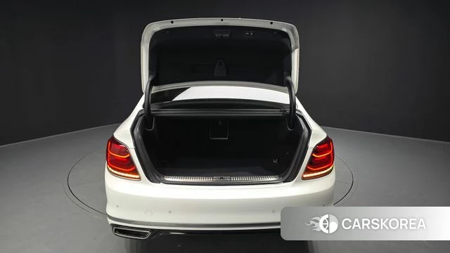 Kia More K9 id 4356861 из Кореи 10