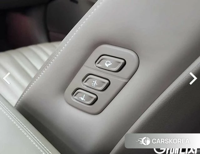 Kia K8 Hybrid id 4513159 из Кореи 10