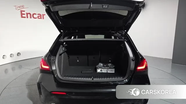 BMW 1 Series (F40) id 3457229 из Кореи 10