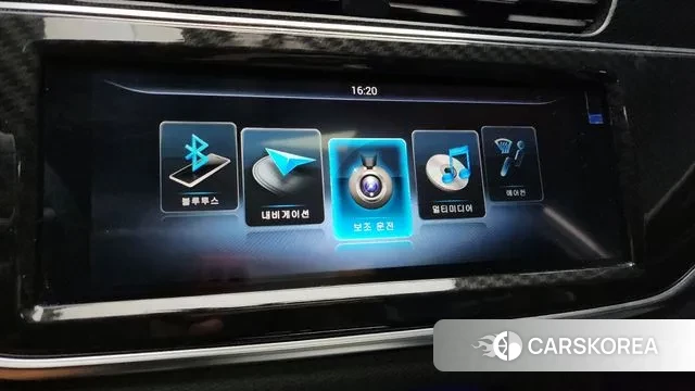 Dongfeng Socon Pencon ix5 id 3071482 из Кореи 10