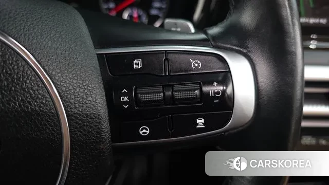 Kia K5 3rd generation id 3788382 из Кореи 10