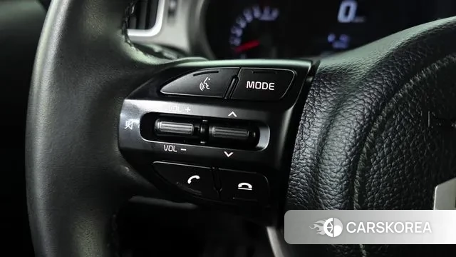 Kia The New Ray id 3524765 из Кореи 10