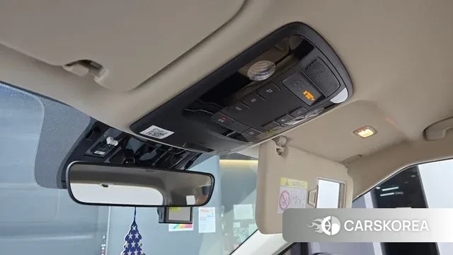 Kia Carnival 4th generation id 3459091 из Кореи 10