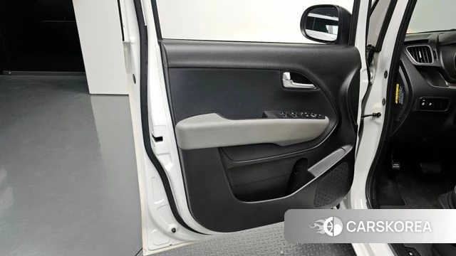 Kia The New Ray id 4245942 из Кореи 10