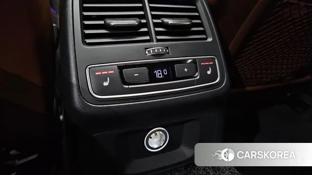 Audi A4 (B9) id 3054844 из Кореи 10