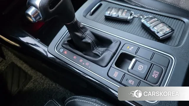 Kia The New Sorento id 3608441 из Кореи 10