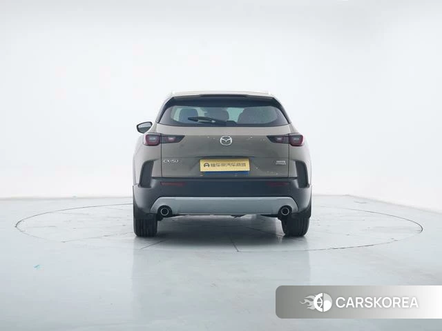 Mazda CX-50 line also id 4262399 из Китая 10