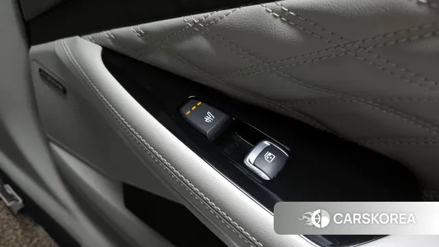 Kia K8 Hybrid id 3712606 из Кореи 10